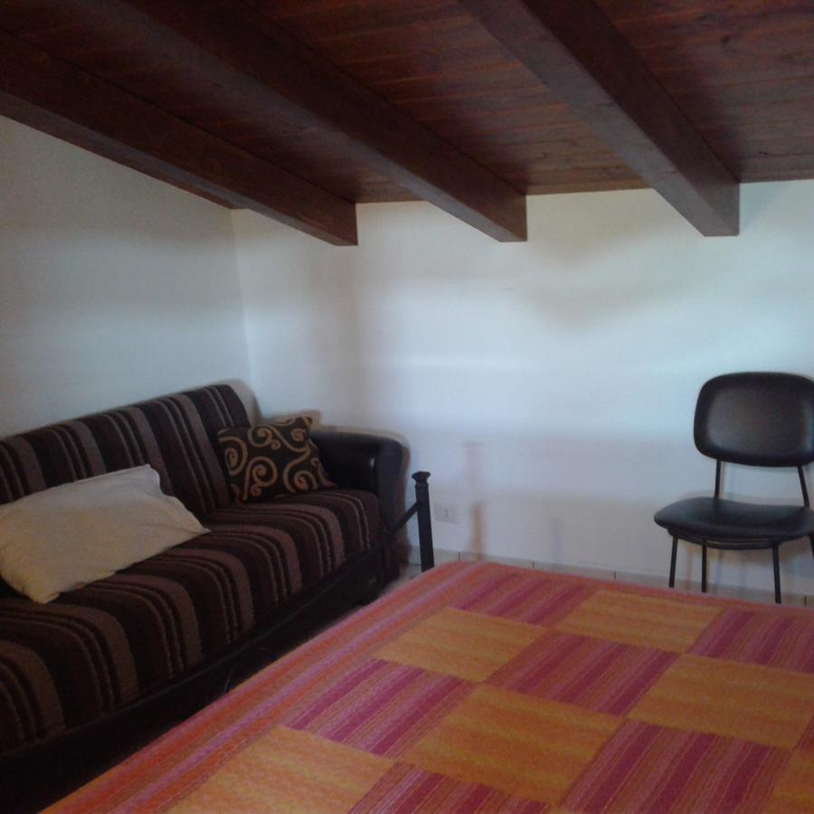 Villa Capo dʼOrlando Extérieur photo